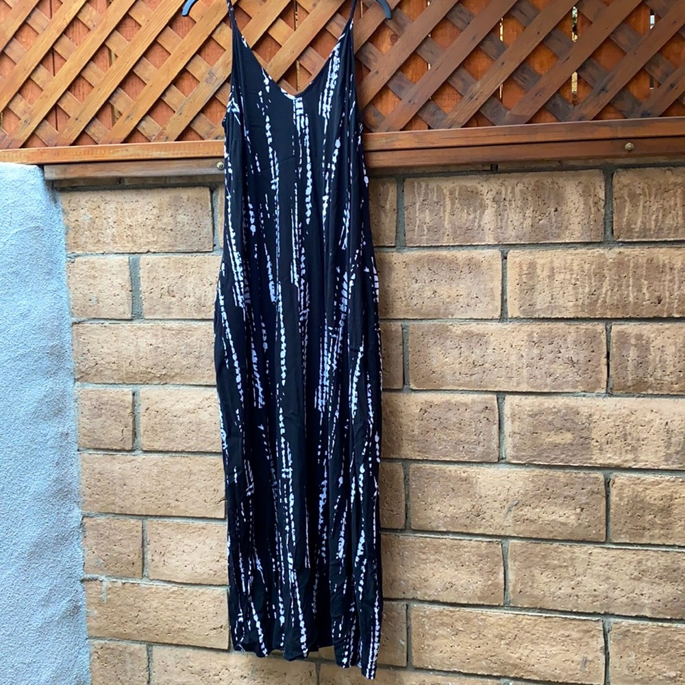 MAXI with pockets!
